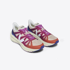 CONDOR 3 ENGINEERED-MESH AREIA WHITE GRADIENT