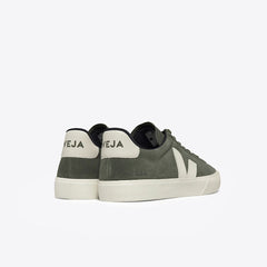 CAMPO SUEDE MUD PIERRE