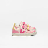 V-10 LEATHER PETALE MIA GLIMMER