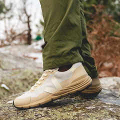 DEKKAN ALVEOMESH NATURAL PIERRE CALCAIRE