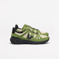 SALAR ALVEOMESH AREIA BLACK KIWI