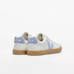 ESPLAR LEATHER WHITE OLYMPE NATURAL