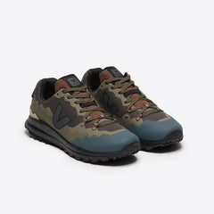 FITZ ROY ALVEOMESH VEJA X P.ANDRADE MULTICO GRAFITE