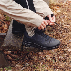 FITZ ROY TREK-SHELL FULL BLACK