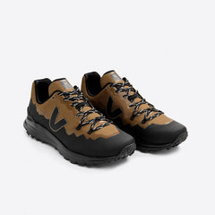 FITZ ROY TREK-SHELL TERRA BLACK