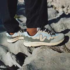 FITZ ROY TREK-SHELL SHARK ALMOND