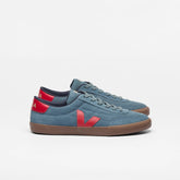 PANENKA SUEDE CALIFORNIA PEPPER BARK