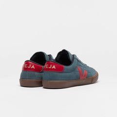 PANENKA SUEDE CALIFORNIA PEPPER BARK