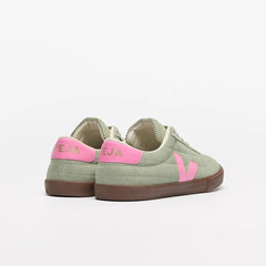 PANENKA SUEDE CLAY MALIBU BARK