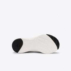 IMPALA ENGINEERED-MESH BLACK CREAM