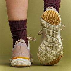 IMPALA ENGINEERED MESH PARME SABLE