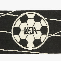 SCARF PANENKA COTTON BLACK