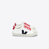 ESPLAR LEATHER WHITE NAUTICO PEKIN