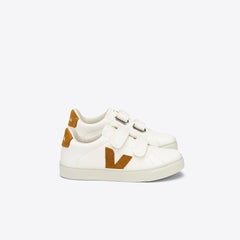 ESPLAR LEATHER WHITE CAMEL