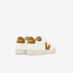 ESPLAR LEATHER WHITE CAMEL