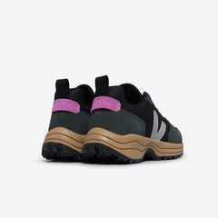 VENTURI II ALVEOMESH BLACK OXFORD GREY DUNE