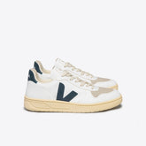 V-10 CWL WHITE CALIFORNIA