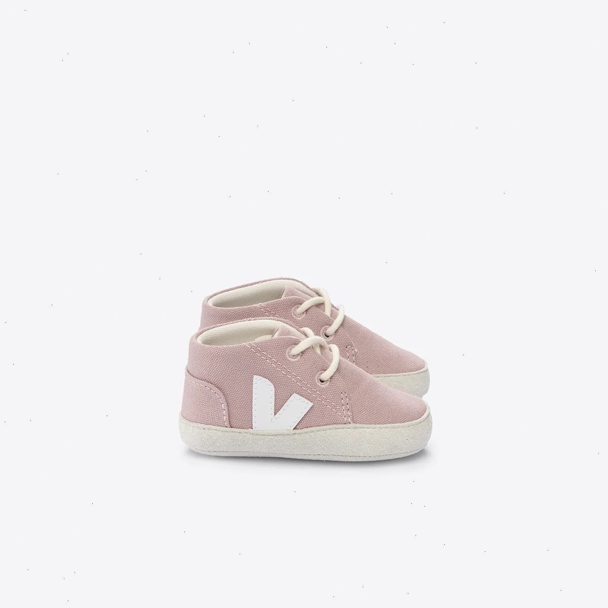 BABY CANVAS BABE WHITE