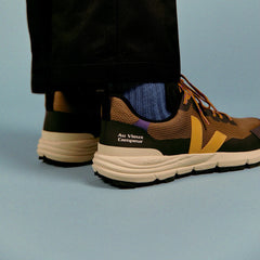 DEKKAN ALVEOMESH VEJA X AU VIEUX CAMPEUR TENT OURO