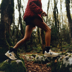 FITZ ROY TREK-SHELL GRAVEL NAUTICO