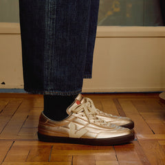 PANENKA LEATHER PLATINE PIERRE EAGLE