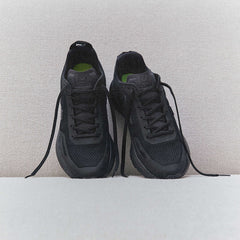 IMPALA ENGINEERED-MESH FULL BLACK