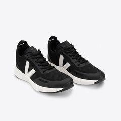 IMPALA ENGINEERED-MESH BLACK CREAM