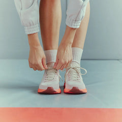 IMPALA ENGINEERED-MESH GLAZE CREMA