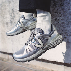 SALAR ALVEOMESH ARDOISE PIERRE SILVER