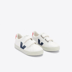 ESPLAR LEATHER WHITE NAUTICO PEKIN