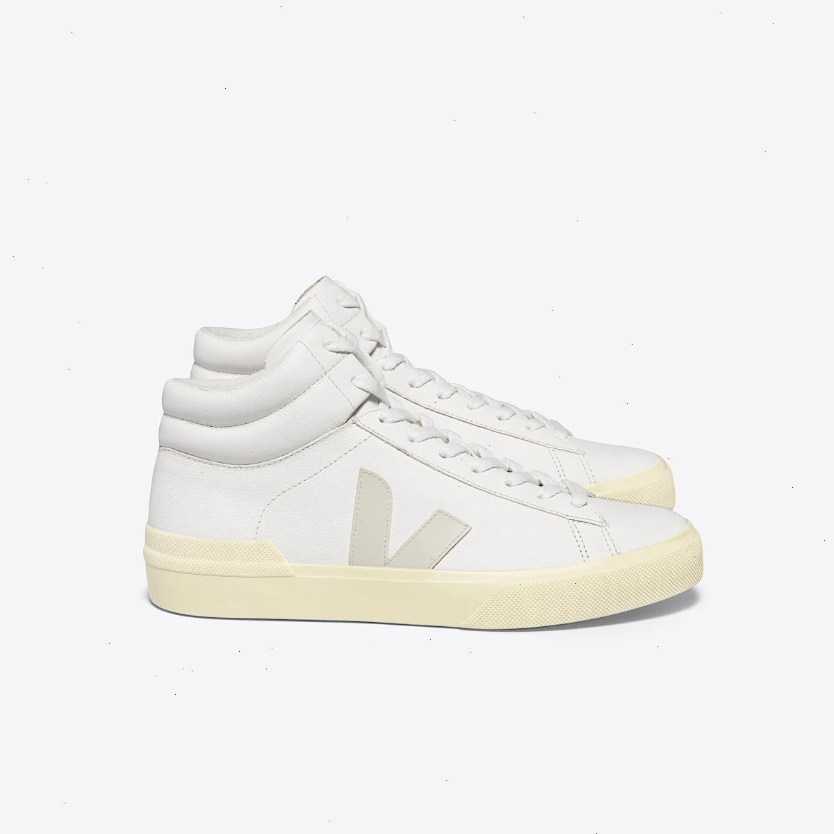 MINOTAUR LEATHER WHITE PIERRE BUTTER