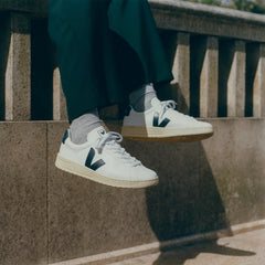 URCA CWL WHITE NAUTICO