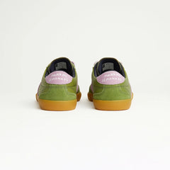 VOLLEY LEATHER VEJA X MAKE MY LEMONADE KIWI ORCHID