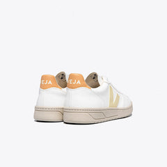 V-10 CWL WHITE SUN PEACH